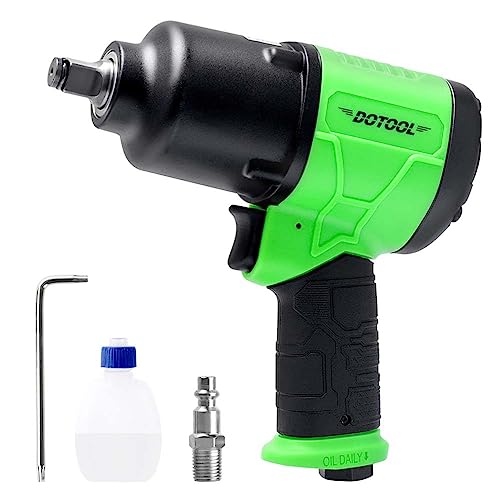 Best Air Impact Wrench Uk (2024 Update) Liquid Image