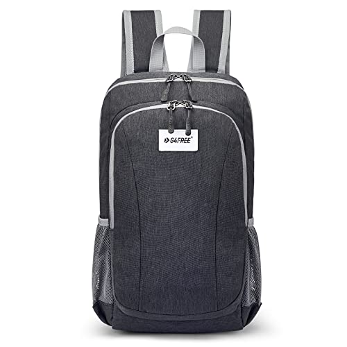 Best 10 Liter Backpack (2023 Update) Liquid Image