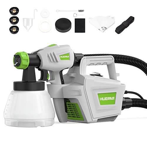 Best Airless Sprayer Uk (2024 Update) Liquid Image