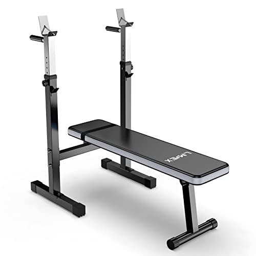 Best Adjustable Bench Press (2023 Update) Liquid Image