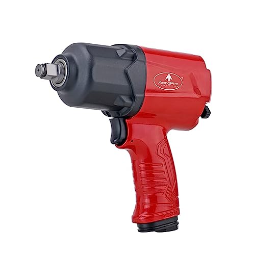Best Air Impact Wrench Uk (2024 Update) Liquid Image