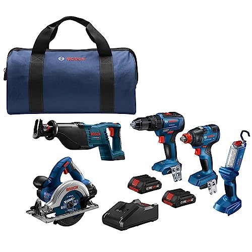Best 12V Cordless Tool System (2023 Update) Liquid Image