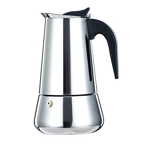 Best 12 Cup Electric Coffee Percolator (2023 Update) Liquid Image