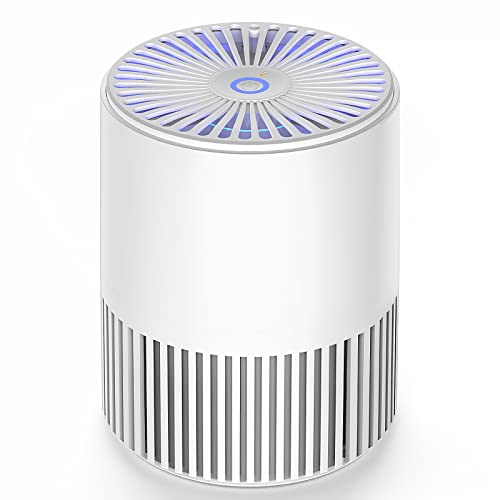 Best Affordable Hepa Air Purifier (2023 Update) Liquid Image
