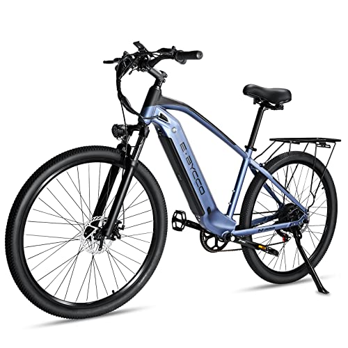 Best 750 Watt Electric Bike (2023 Update) Liquid Image