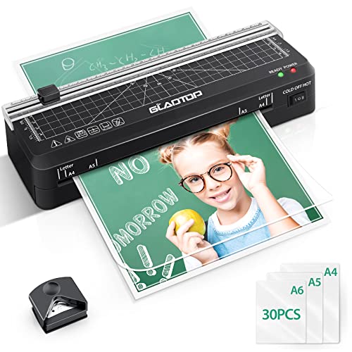 Best Affordable Laminator (2024 Update) Liquid Image