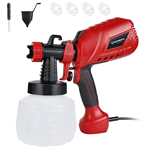 Best Airless Sprayer Uk (2024 Update) Liquid Image