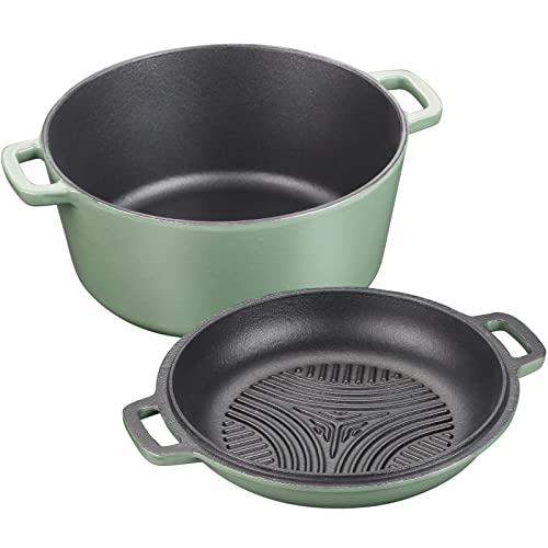 Best Affordable Dutch Oven (2023 Update) Liquid Image
