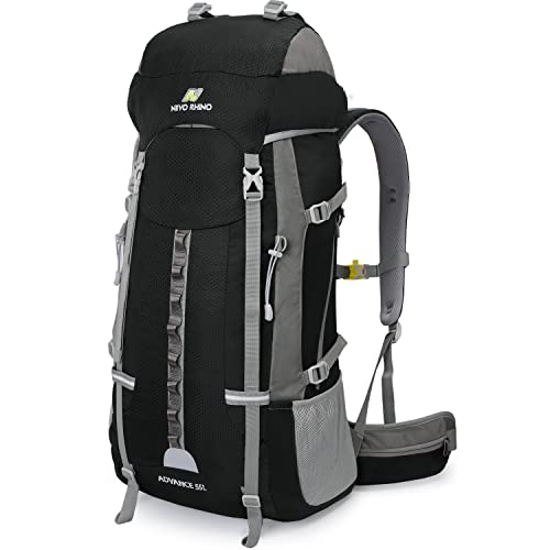 Best 80 Liter Backpack (2023 Update) Liquid Image