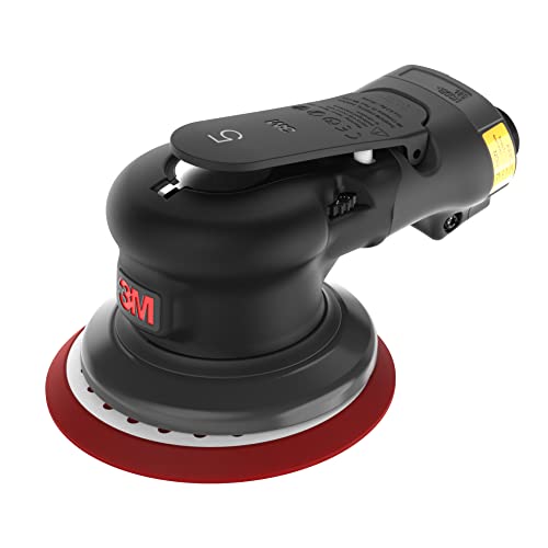 Best 5 Inch Random Orbital Sander (2023 Update) Liquid Image
