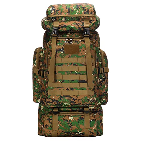 Best 80 Liter Backpack (2023 Update) Liquid Image