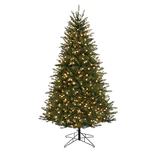Best 7 Foot Artificial Christmas Tree (2023 Update) Liquid Image