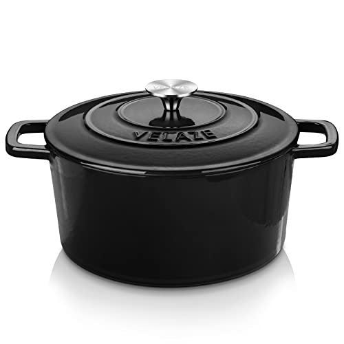 Best Affordable Dutch Oven (2023 Update) Liquid Image