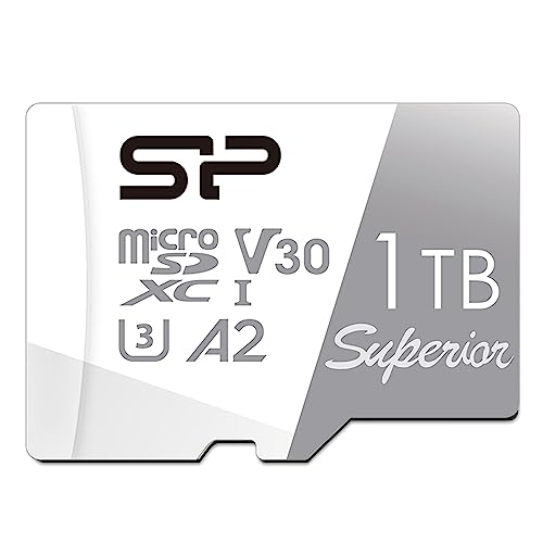 Best 1 Terabyte Micro Sd Card (2023 Update) Liquid Image
