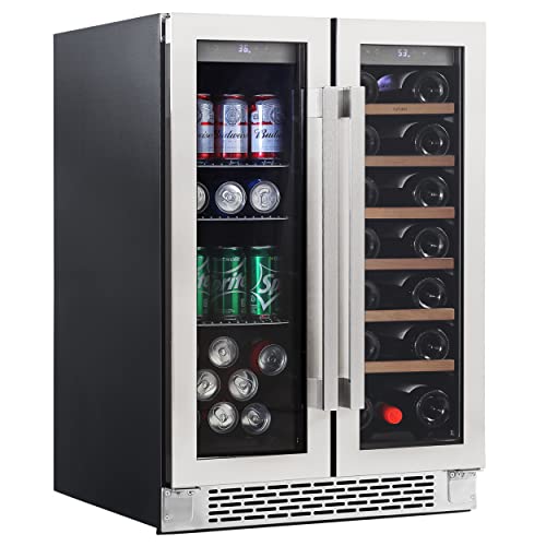 Best 24 Inch Wine Cooler (2024 Update) Liquid Image