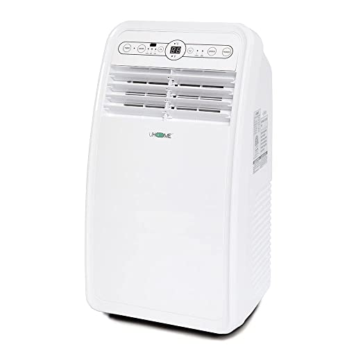 Best Air Conditioner Small Apartment (2023 Update) Liquid Image