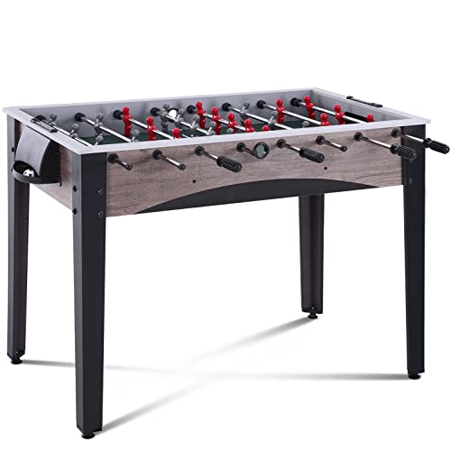 Best Affordable Foosball Table (2024 Update) Liquid Image