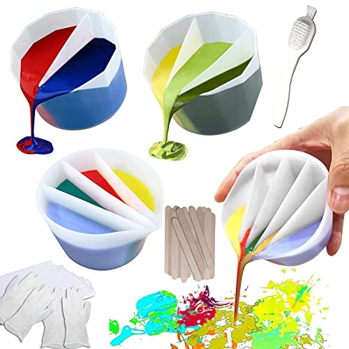 Best Acrylic Paint For Resin (2023 Update) Liquid Image