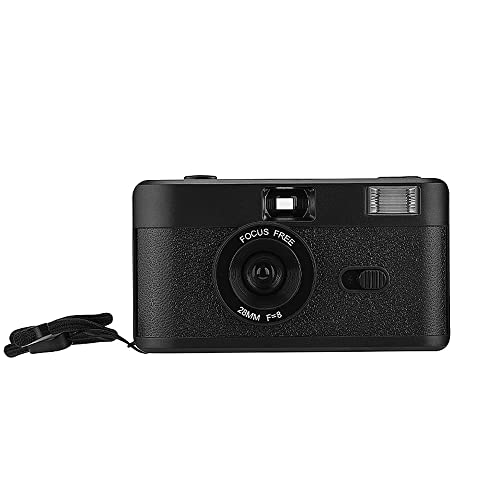 Best 35Mm Film For Vintage Look (2023 Update) Liquid Image