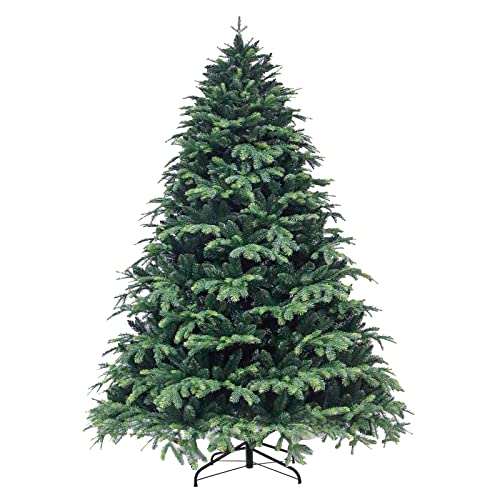 Best 8 Ft Artificial Christmas Tree (2024 Update) Liquid Image