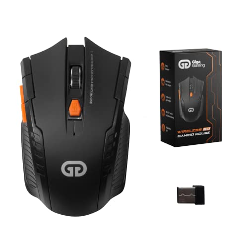Best Affordable Gaming Mouse (2024 Update) Liquid Image