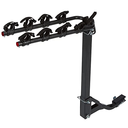 Best 4 Bike Rack For Suv (2023 Update) Liquid Image