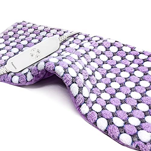 Best 12 Volt Heating Pad (2024 Update) Liquid Image