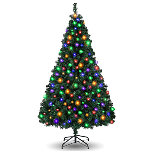 Best 6 Foot Artificial Christmas Tree (2023 Update) Liquid Image