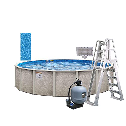 Best Above Ground Pool Packages (2024 Update) Liquid Image