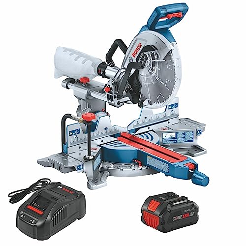 Best 10 Inch Miter Saw (2023 Update) Liquid Image