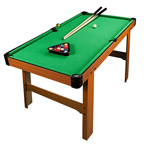 Best Affordable Pool Tables (2023 Update) Liquid Image