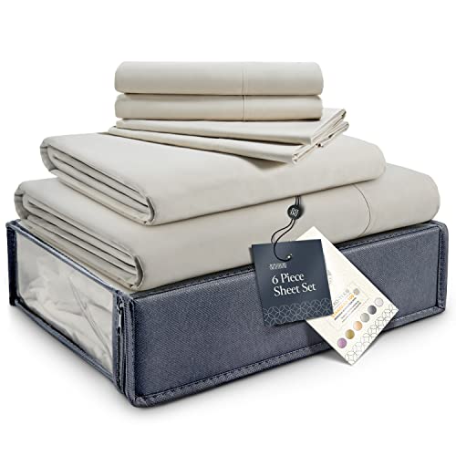 Best Affordable Sheets (2023 Update) Liquid Image