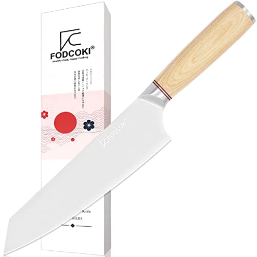 Best Affordable Japanese Chef Knife (2023 Update) Liquid Image