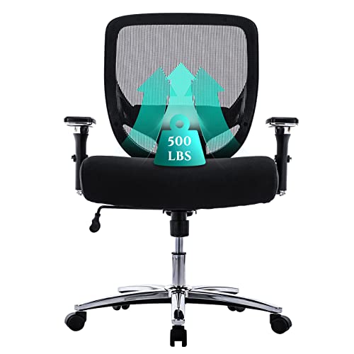 Best Affordable Office Chairs (2023 Update) Liquid Image