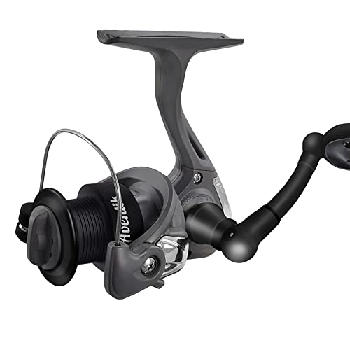 Best Affordable Fishing Reels (2023 Update) Liquid Image