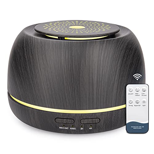 Best Air Diffuser Brands (2023 Update) Liquid Image