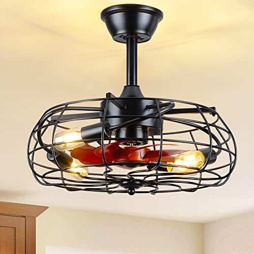 Best Affordable Ceiling Fans (2023 Update) Liquid Image