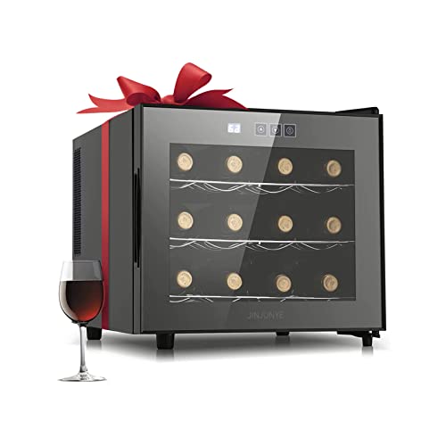 Best 100 Bottle Wine Cooler (2023 Update) Liquid Image