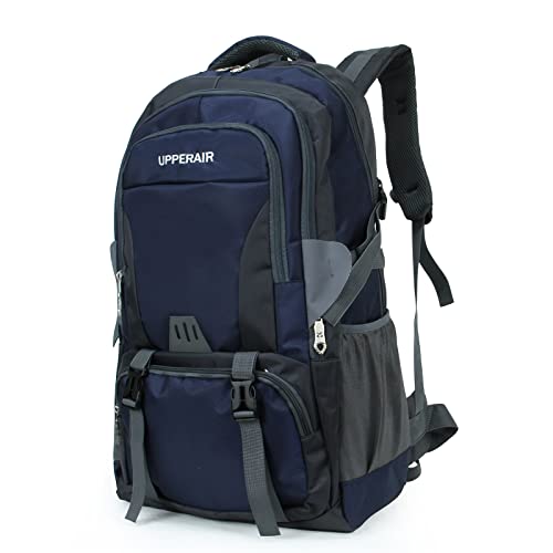 Best 60L Hiking Backpack (2023 Update) Liquid Image