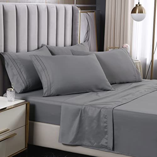 Best Affordable Sheets (2023 Update) Liquid Image