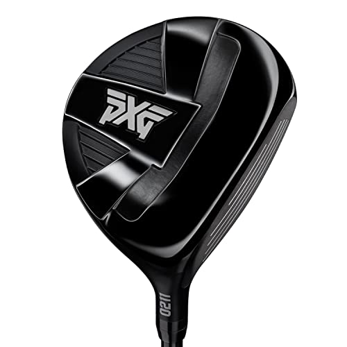 Best 3 Wood Golf Club (2023 Update) Liquid Image
