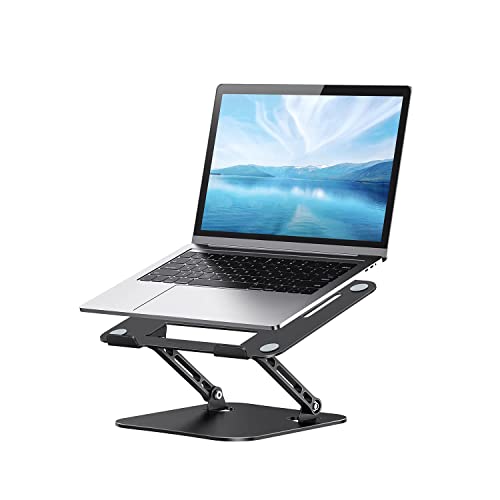 Best Adjustable Laptop Stand (2024 Update) Liquid Image