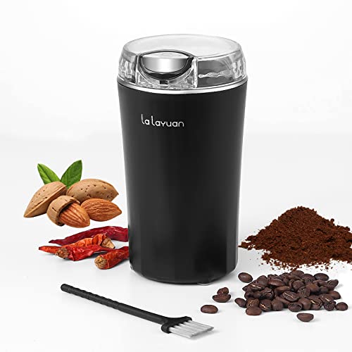 Best Affordable Coffee Bean Grinder (2023 Update) Liquid Image