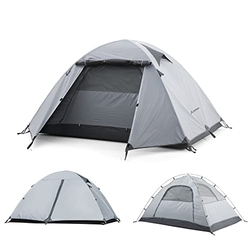 Best 4 Person Tent With Vestibule (2023 Update) Liquid Image