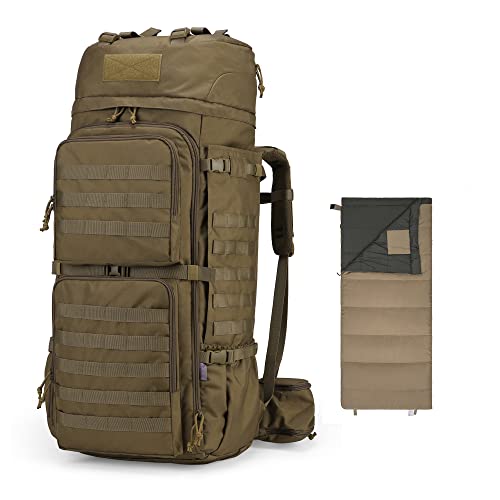 Best 75 Liter Backpack (2023 Update) Liquid Image