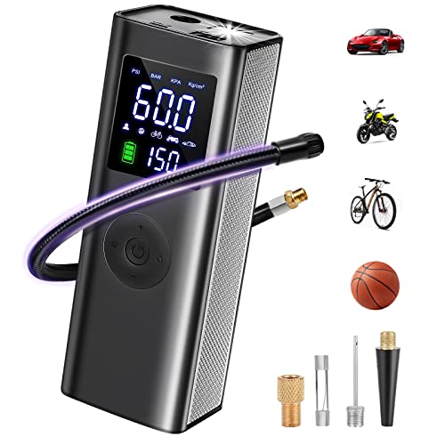 Best Affordable Air Compressor (2024 Update) Liquid Image