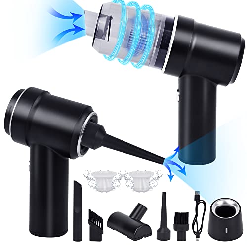 Best 3 In 1 Cordless Vacuum (2024 Update) Liquid Image