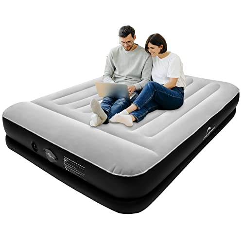 Best Air Mattress For Guest Room (2023 Update) Liquid Image