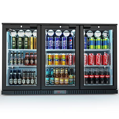 Best 3 Door Refrigerator (2023 Update) Liquid Image