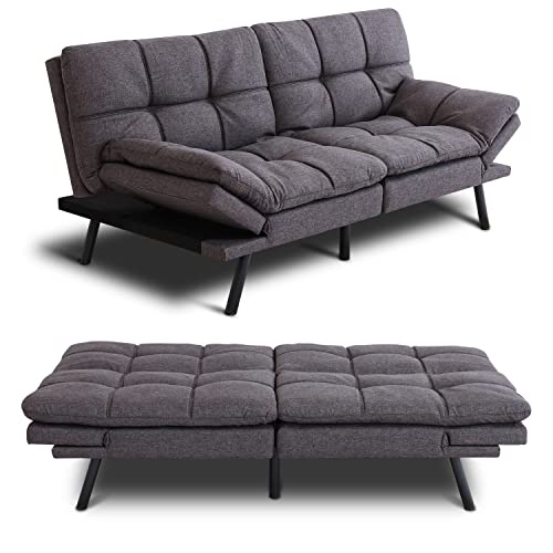 Best Affordable Futons (2024 Update) Liquid Image